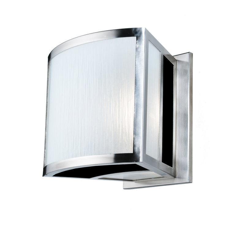 Targette 1 - Light Flush Mounted Sconce