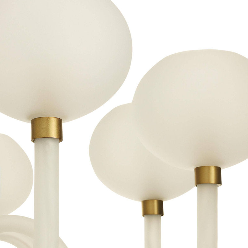 Tebaldi Chandelier