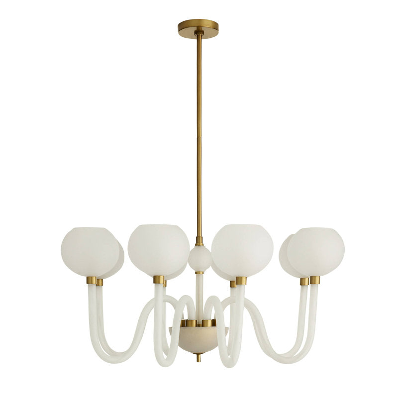 Tebaldi Chandelier