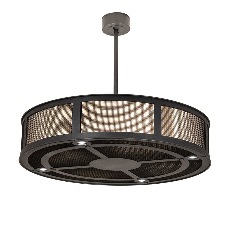 Telluride 16 - Light Chandelier