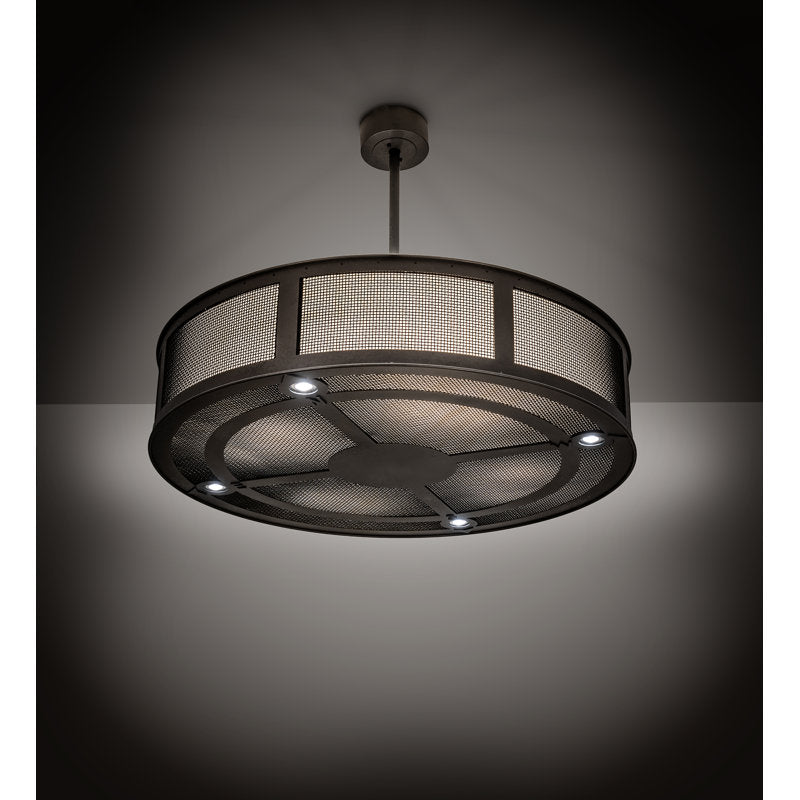 Telluride 16 - Light Chandelier