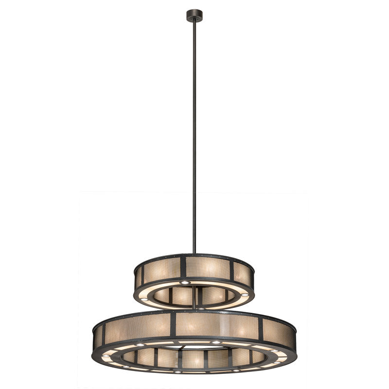 Telluride 36 - Light Chandelier