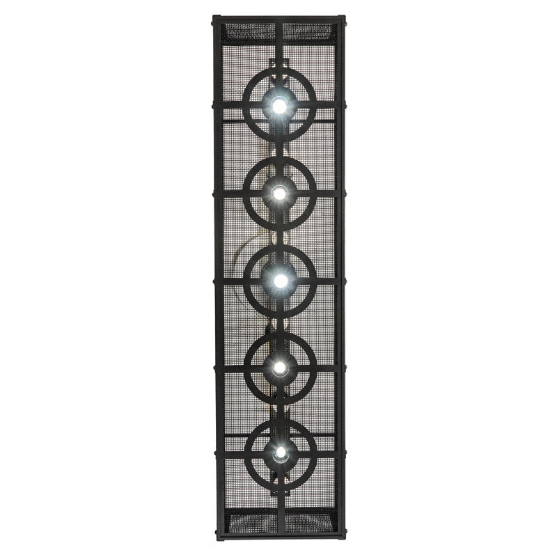 Telluride 6 - Light Pendant