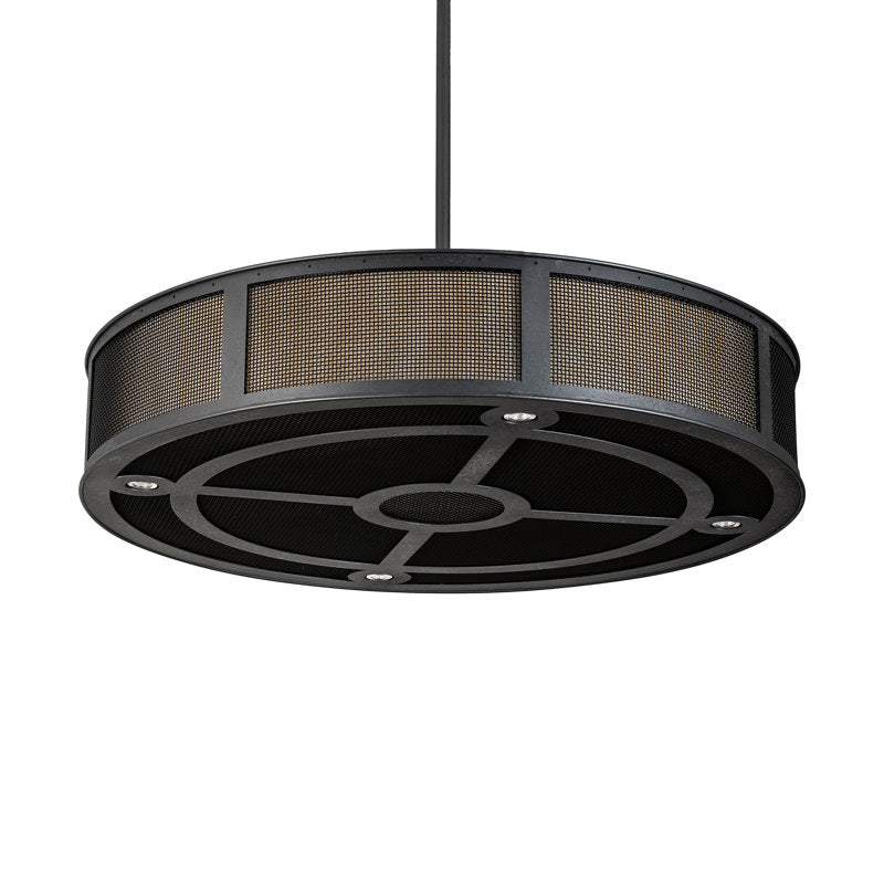 Telluride 8 - Light Chandelier