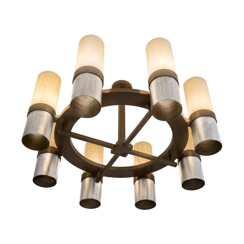 Teniyah 8 - Light Chandelier