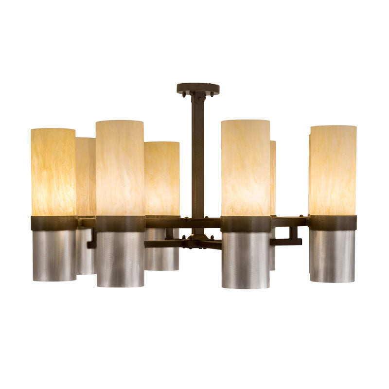 Teniyah 8 - Light Chandelier