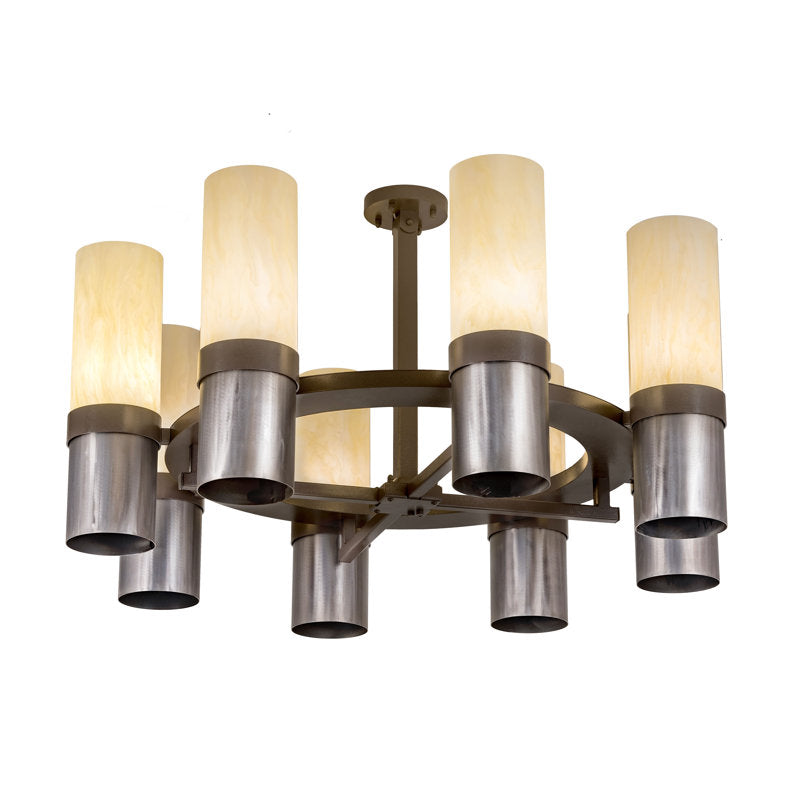 Teniyah 8 - Light Chandelier