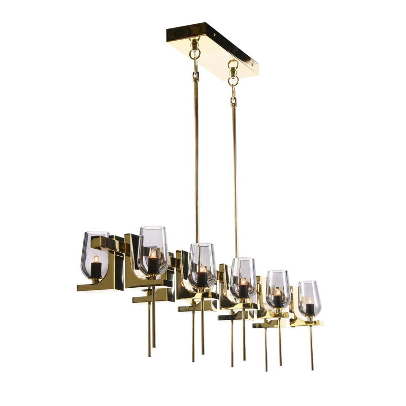 Tenon 10 - Light Pendant