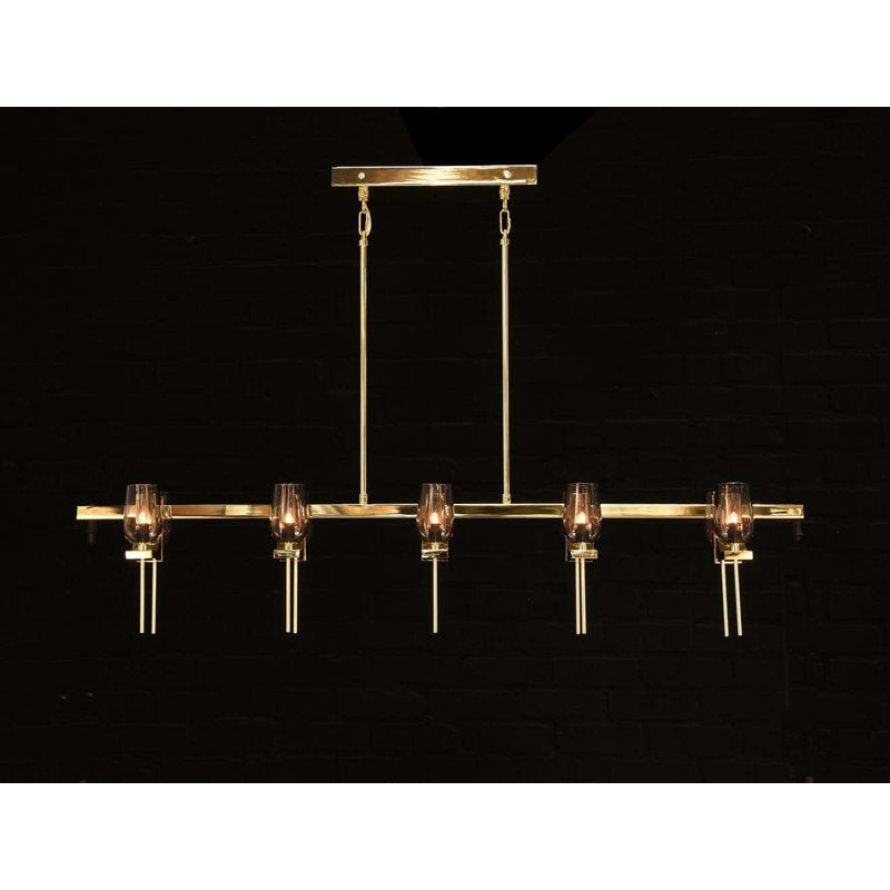 Tenon 10 - Light Pendant