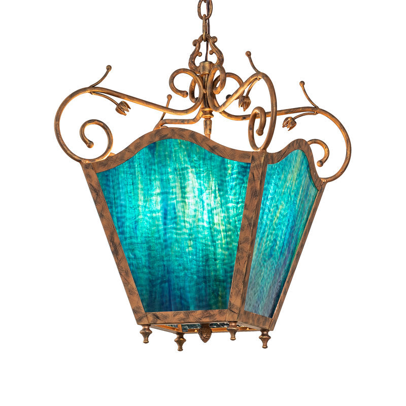 Terena 4 - Light Chandelier