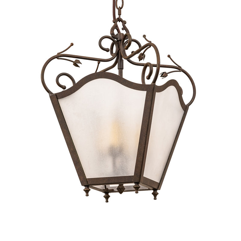 Terena 4 - Light Chandelier
