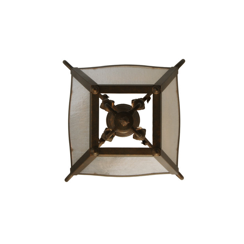 Terena 4 - Light Chandelier
