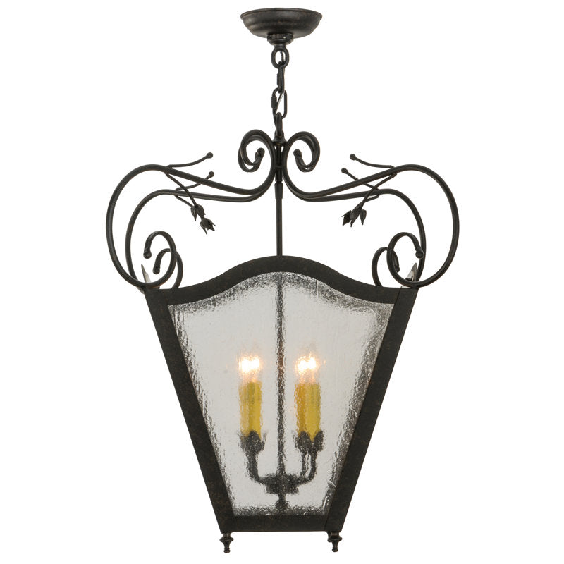 Terena 4 - Light Pendant