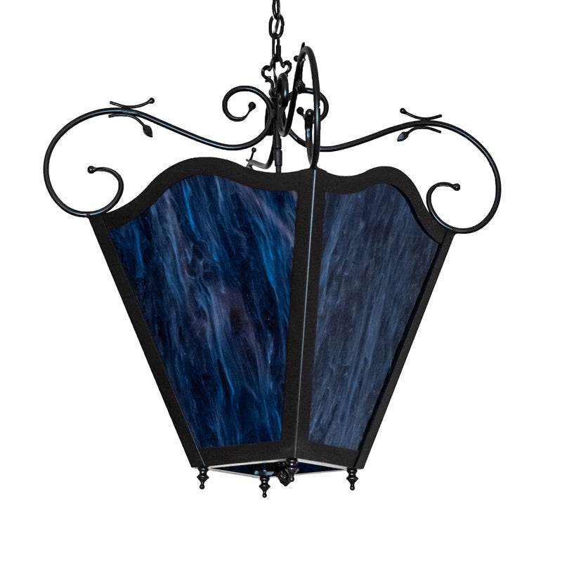 Terena 4 - Light Pendant
