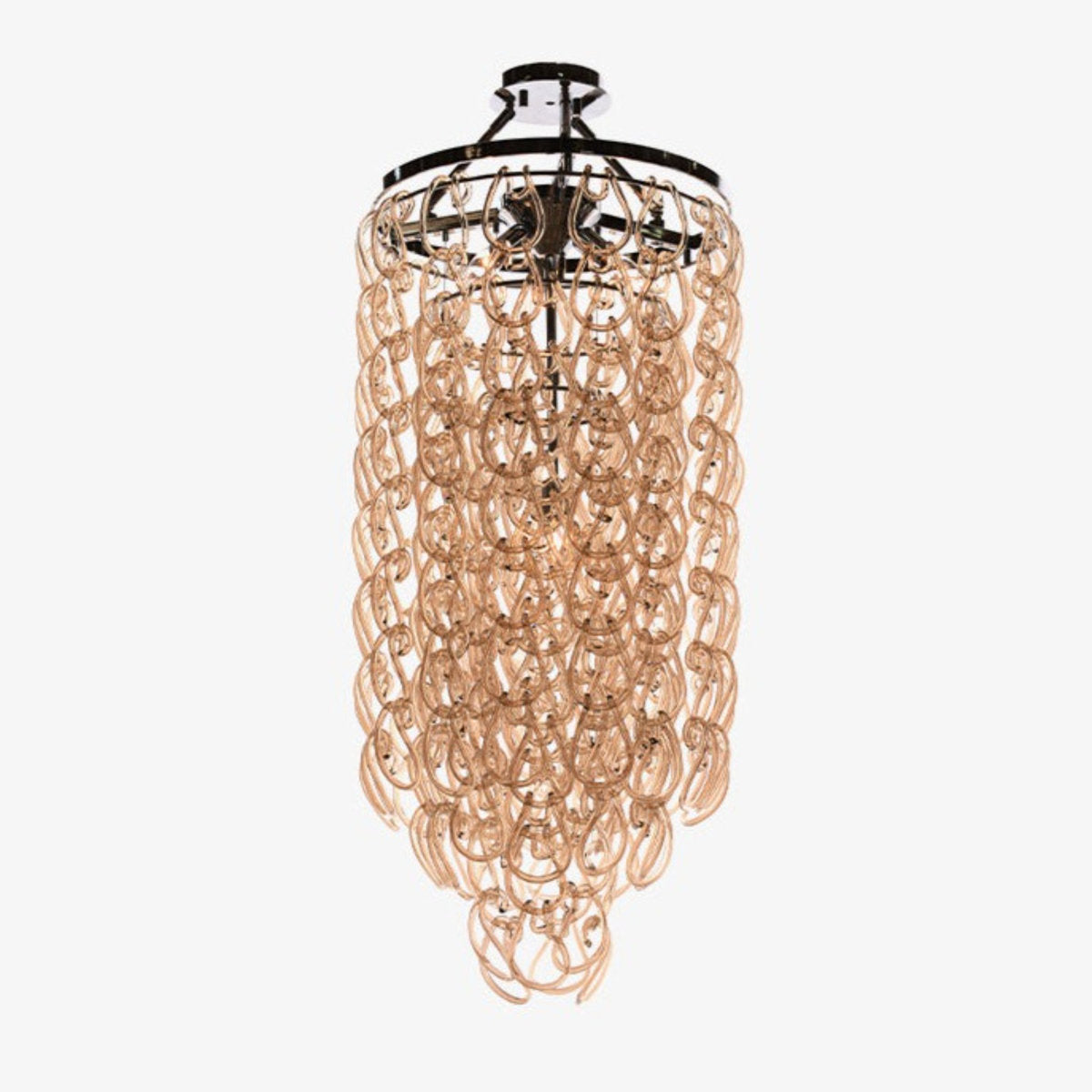 Tessa 4 - Light Chandelier