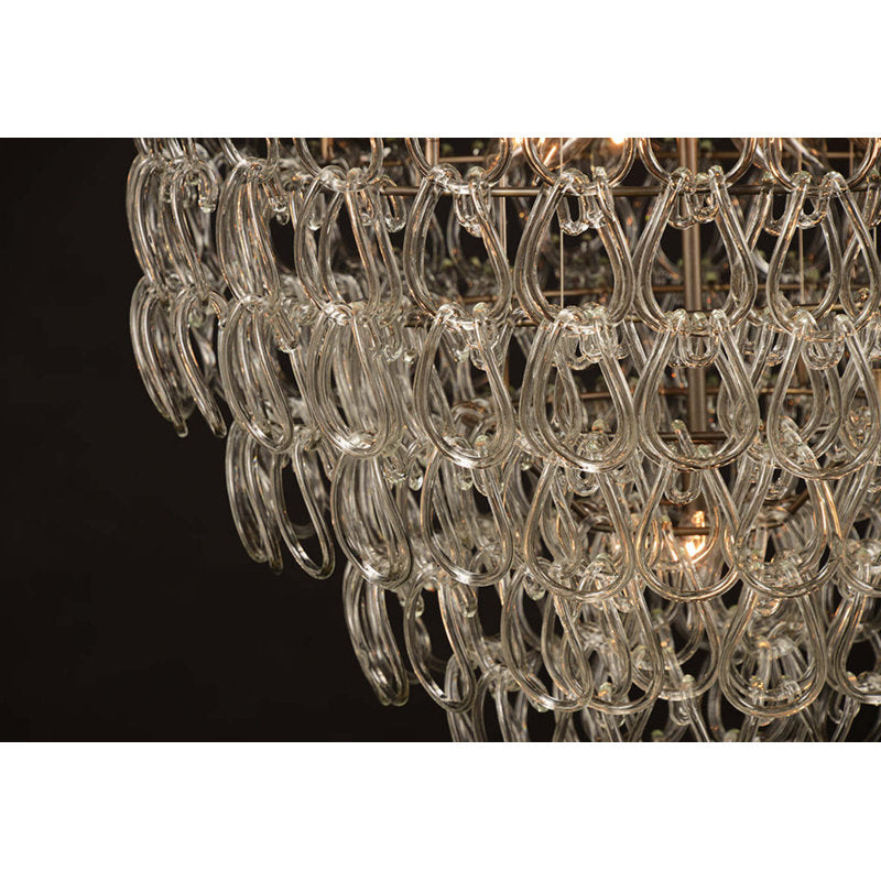 Tessa 5 - Light Chandelier