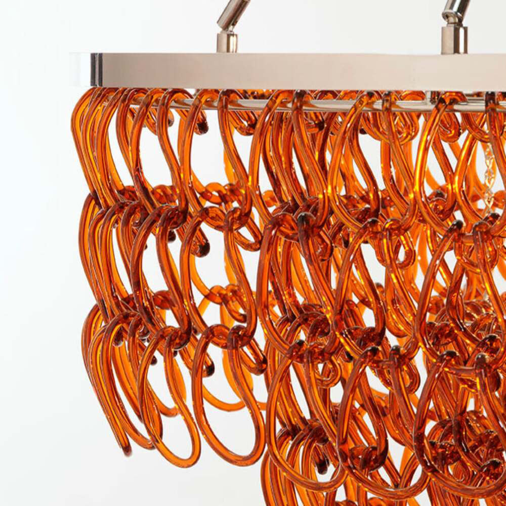 Tessa 6 - Light Pendant