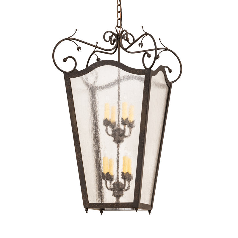 Tessa 8 - Light Pendant