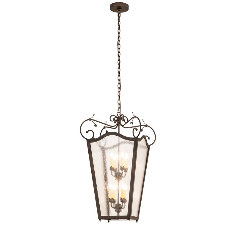 Tessa 8 - Light Pendant