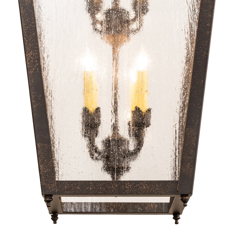 Tessa 8 - Light Pendant
