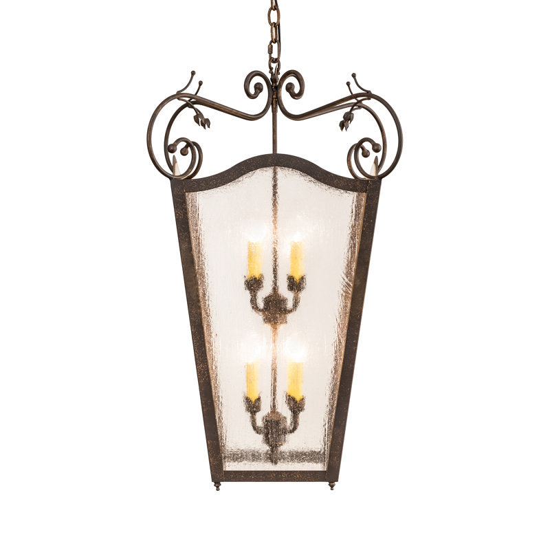 Tessa 8 - Light Pendant