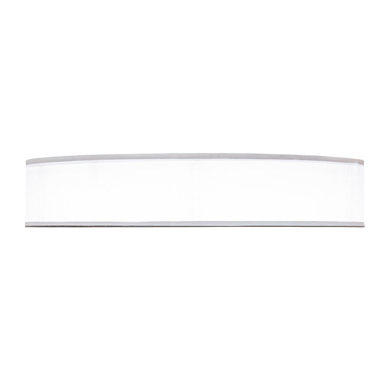 Textrene 1 - Light LED Flush Mount
