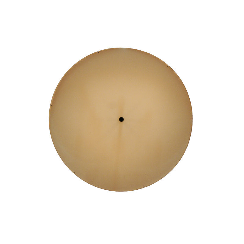 Textrene 8 - Light Semi Flush Mount