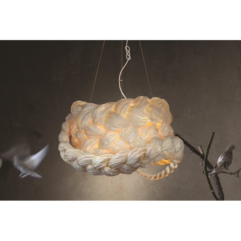 The Bride 3 - Light Chandelier