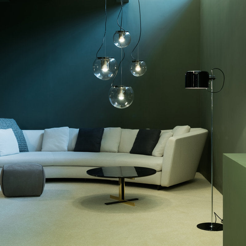 The Globe 1 - Light Pendant