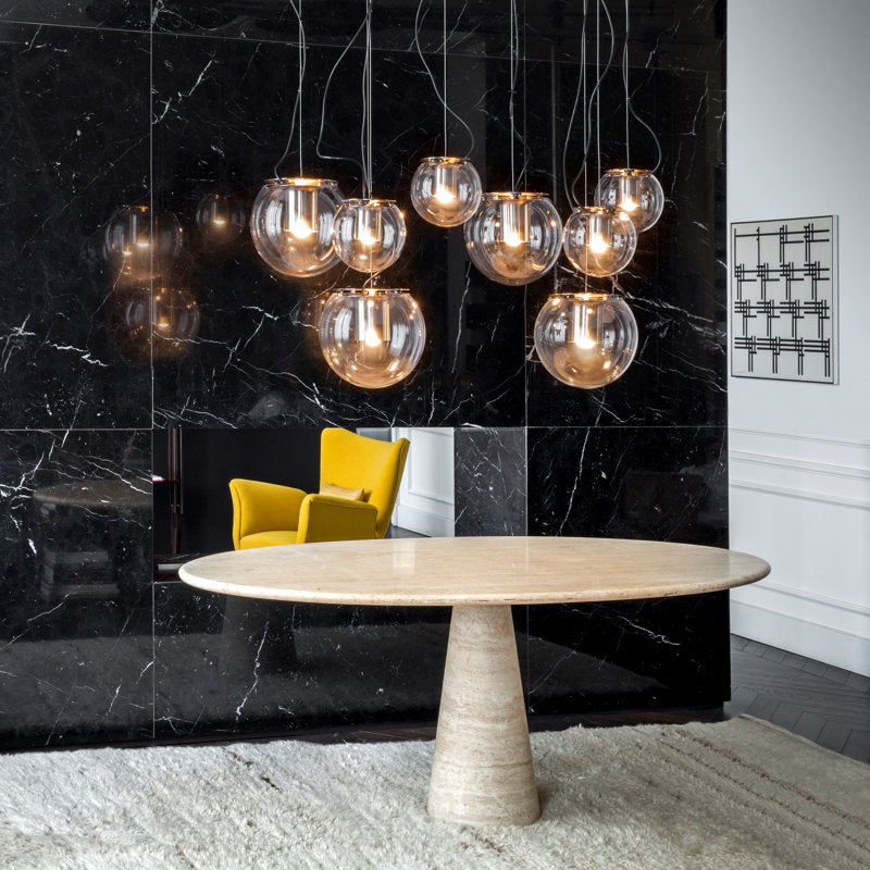 The Globe 1 - Light Pendant