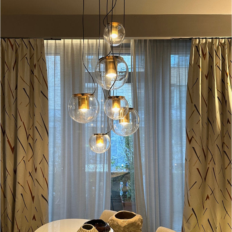 The Globe 1 - Light Pendant