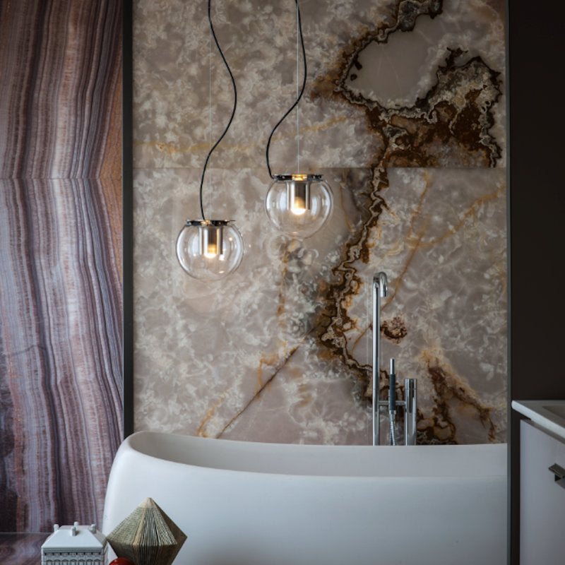 The Globe 1 - Light Pendant