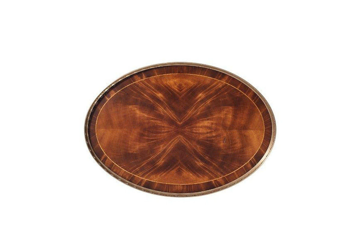 Theodore Alexander A Fine Accent Table