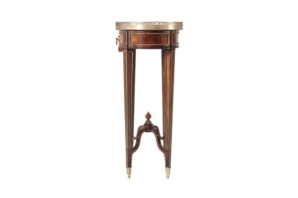 Theodore Alexander A Fine Accent Table
