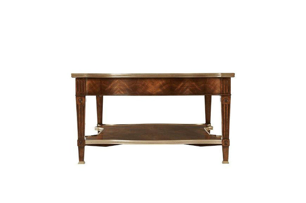 Theodore Alexander A Regal Cocktail Table