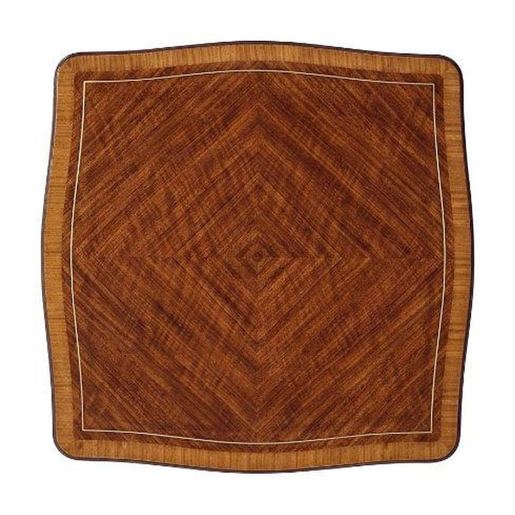 Theodore Alexander Adolphus Side Table