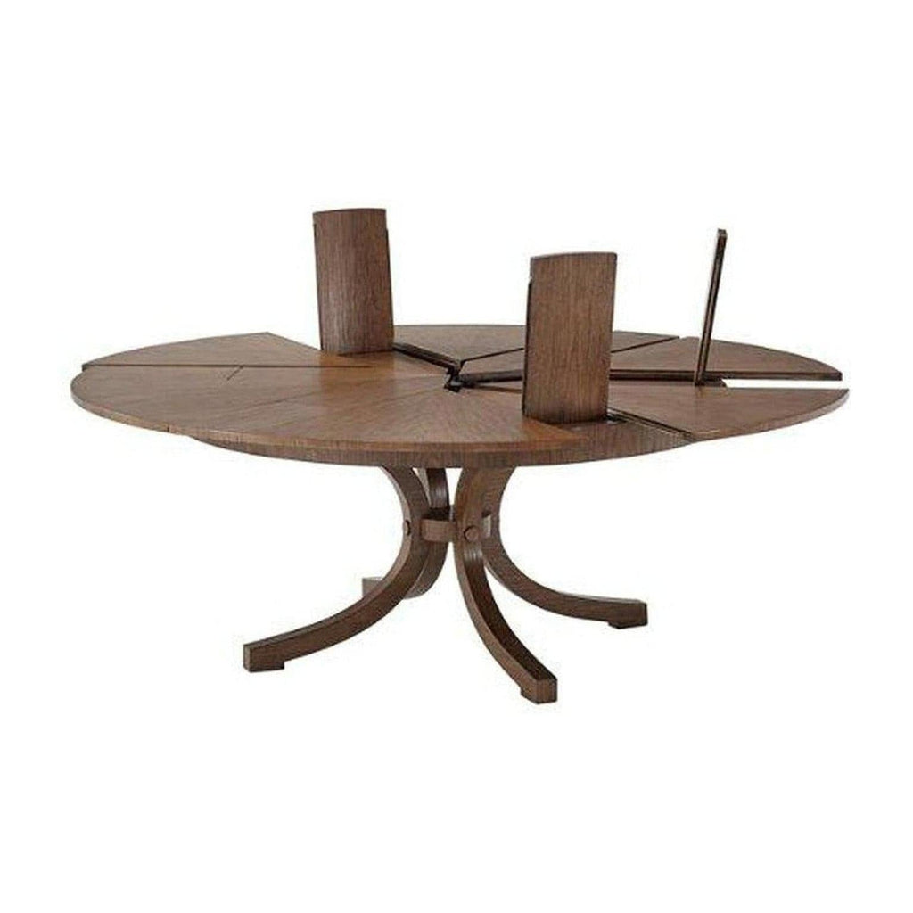 Theodore Alexander Avalon Dining Table