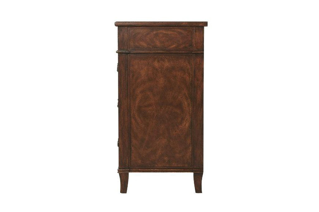 Theodore Alexander Brooksby Dresser