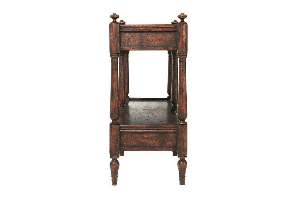 Theodore Alexander Carter Console