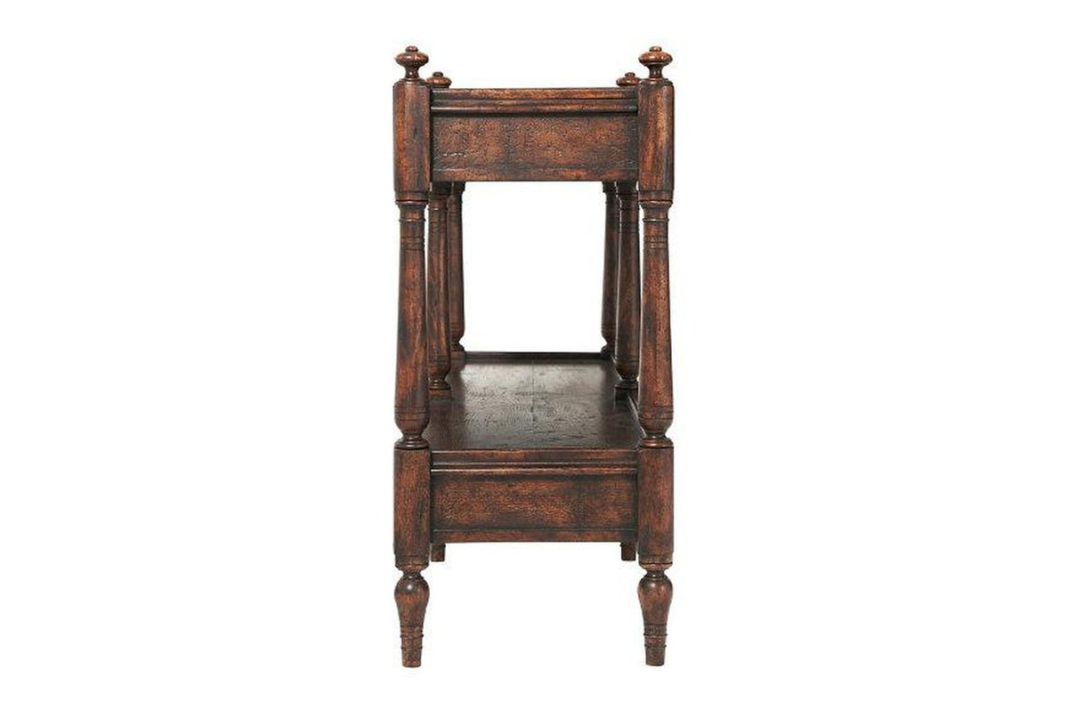 Theodore Alexander Carter Console