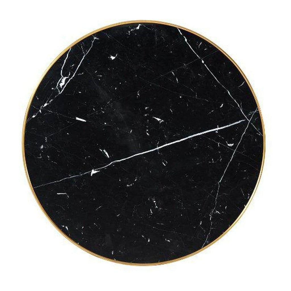 Theodore Alexander Formalities Accent Table