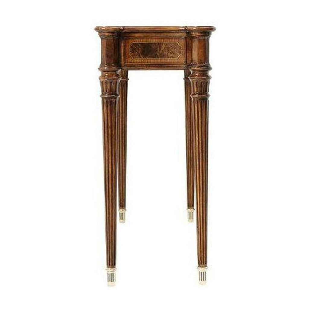 Theodore Alexander Grandison Console Table