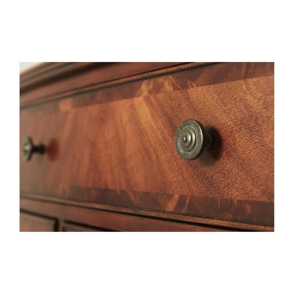 Theodore Alexander Middleton Tallboy Chest