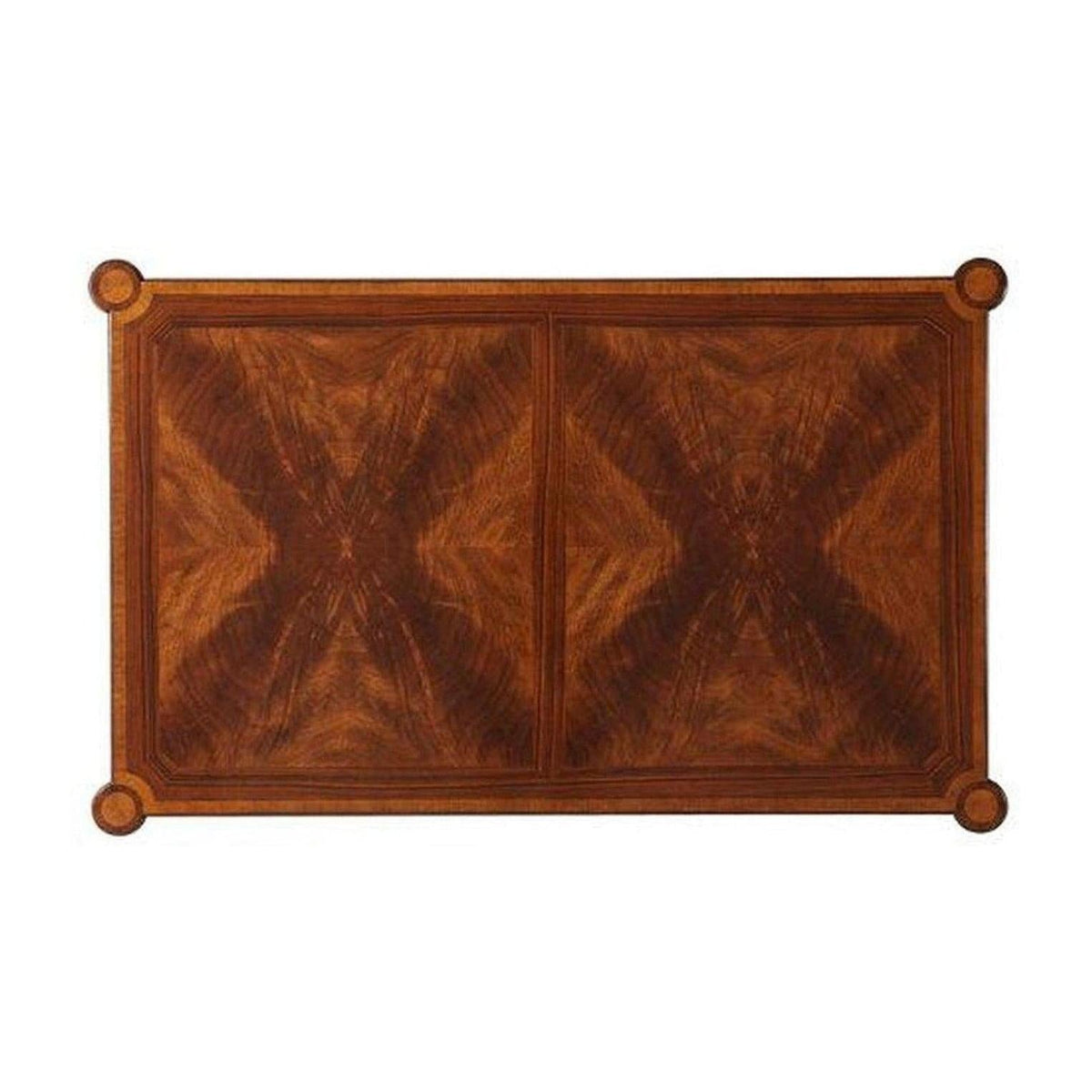 Theodore Alexander Plymouth Grove Cocktail Table
