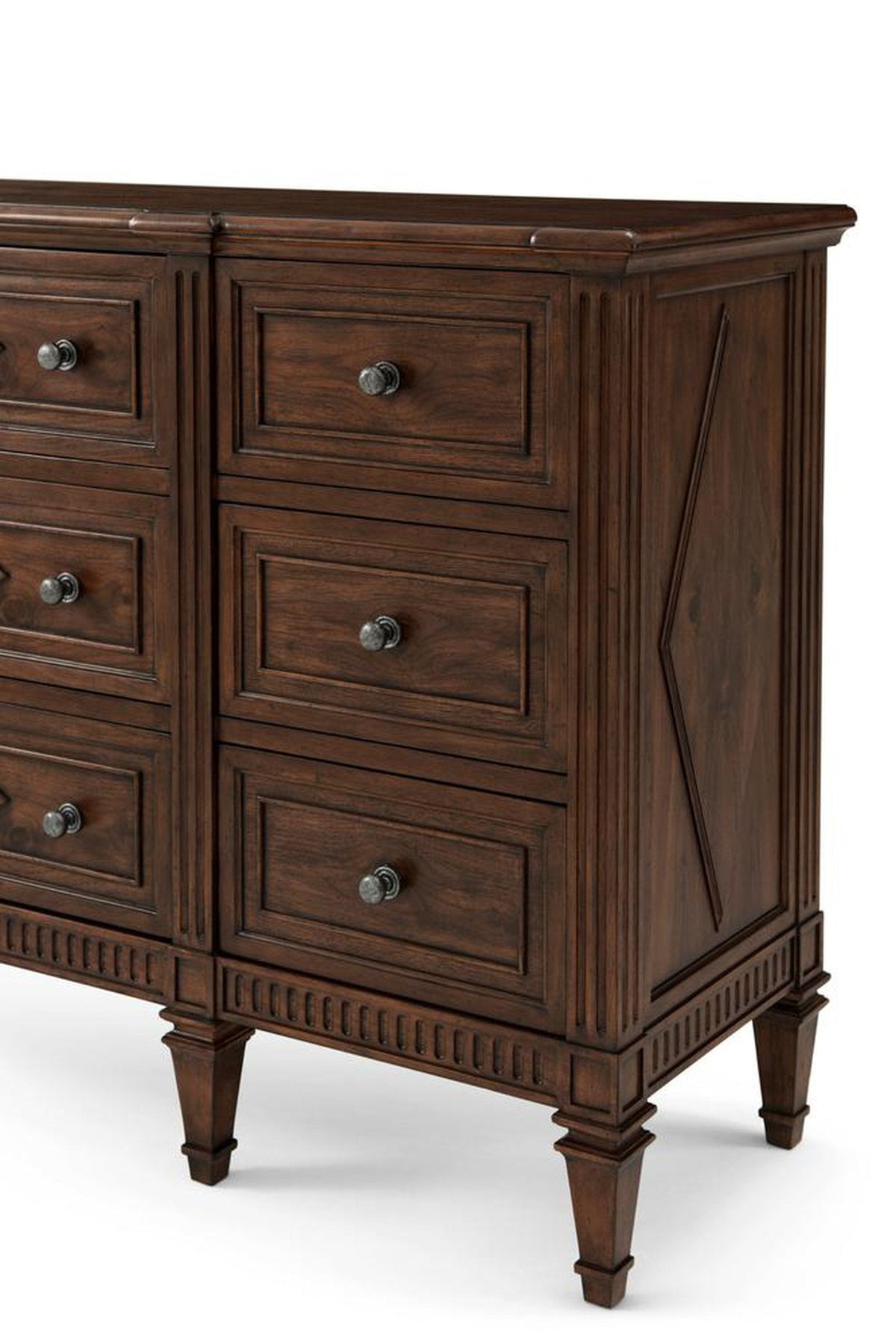 Theodore Alexander Tavel The Laurent Dresser