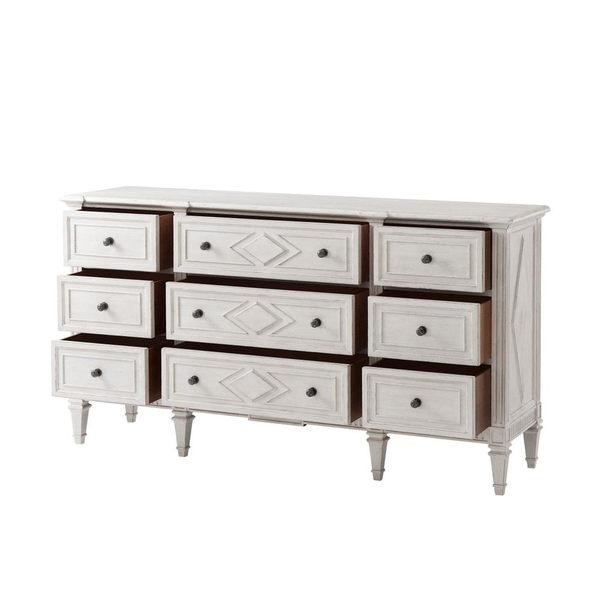 Theodore Alexander Tavel The Laurent Dresser