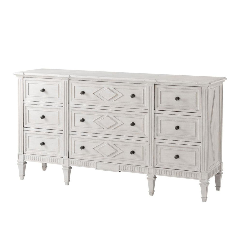 Theodore Alexander Tavel The Laurent Dresser