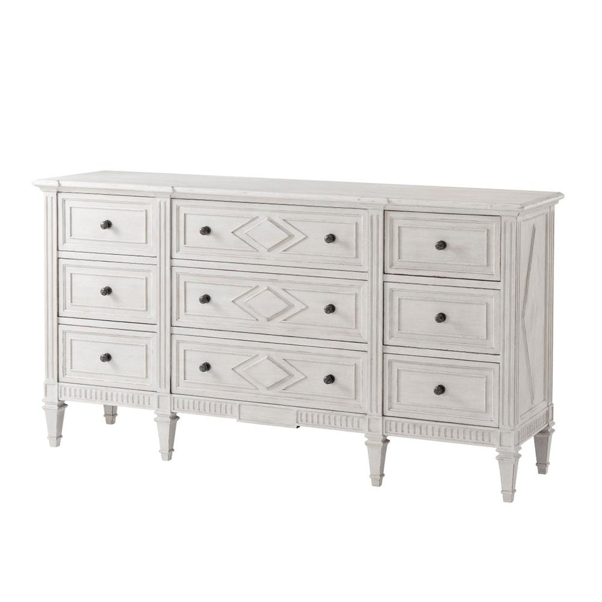 Theodore Alexander Tavel The Laurent Dresser