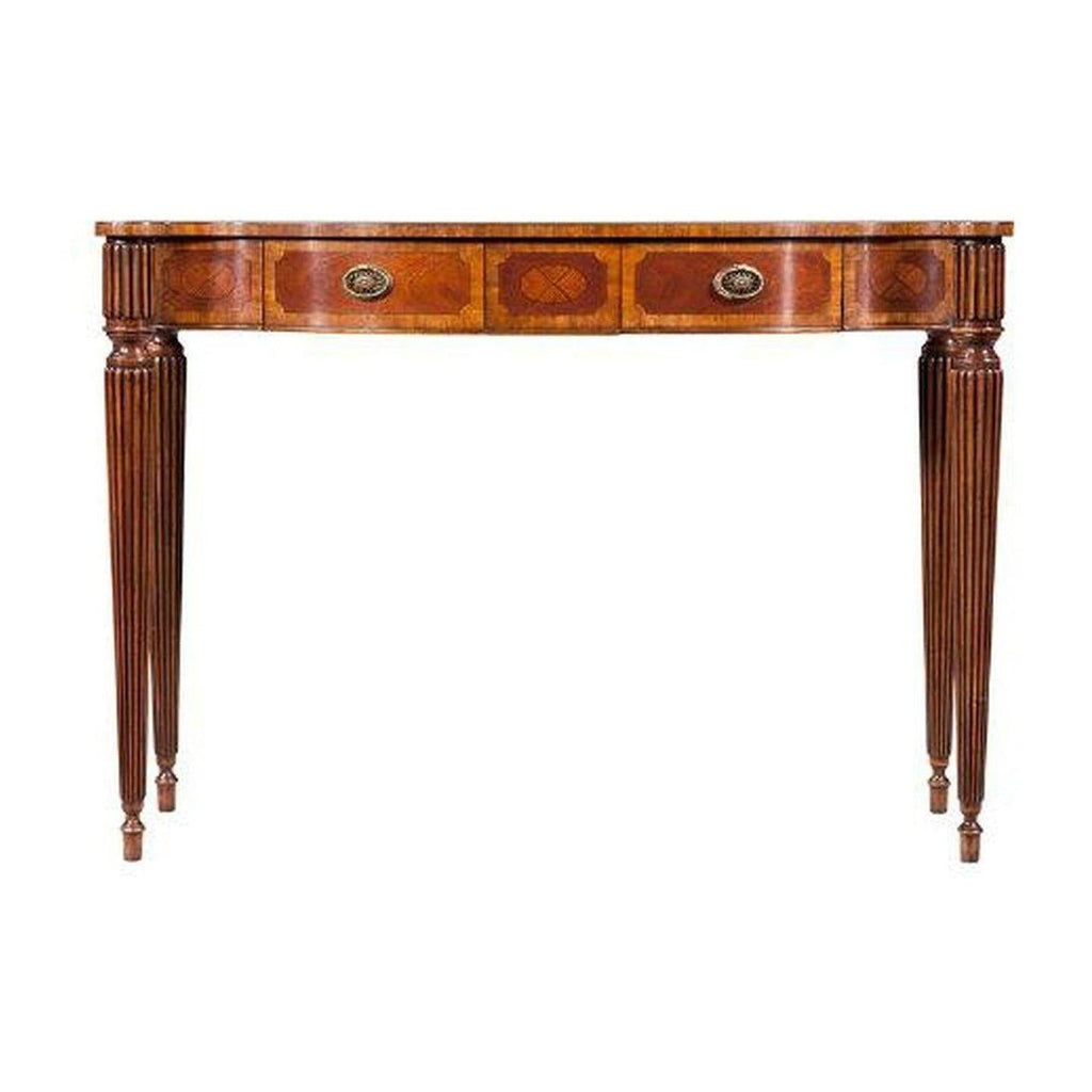 Theodore Alexander The Georgian Cabinetmaker