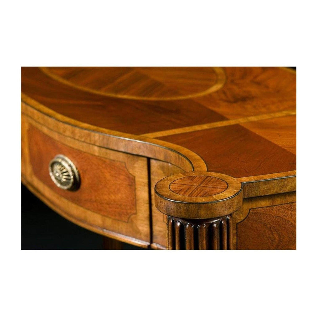 Theodore Alexander The Georgian Cabinetmaker